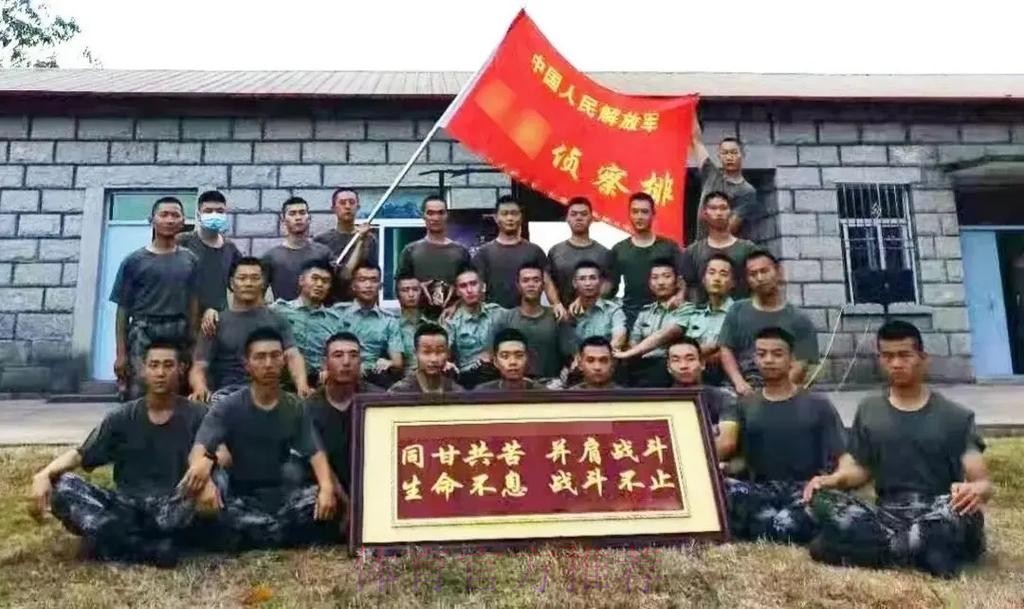 传承拼搏精神 高原军营迎来“冠军时刻”